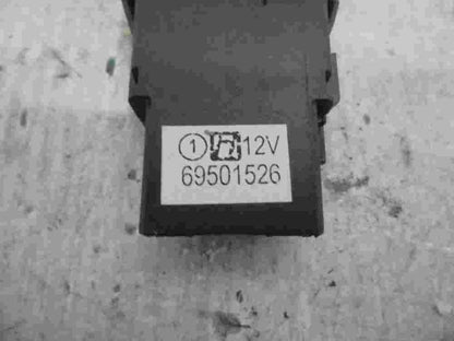 Warnblinkschalter Iveco Daily 69501526