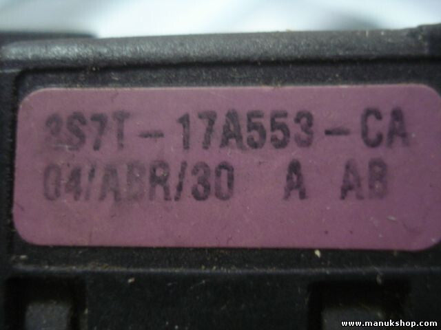 Scheibenwischerhebel Scheibenwischer Schalter Ford Mondeo 3S7T17A553CA