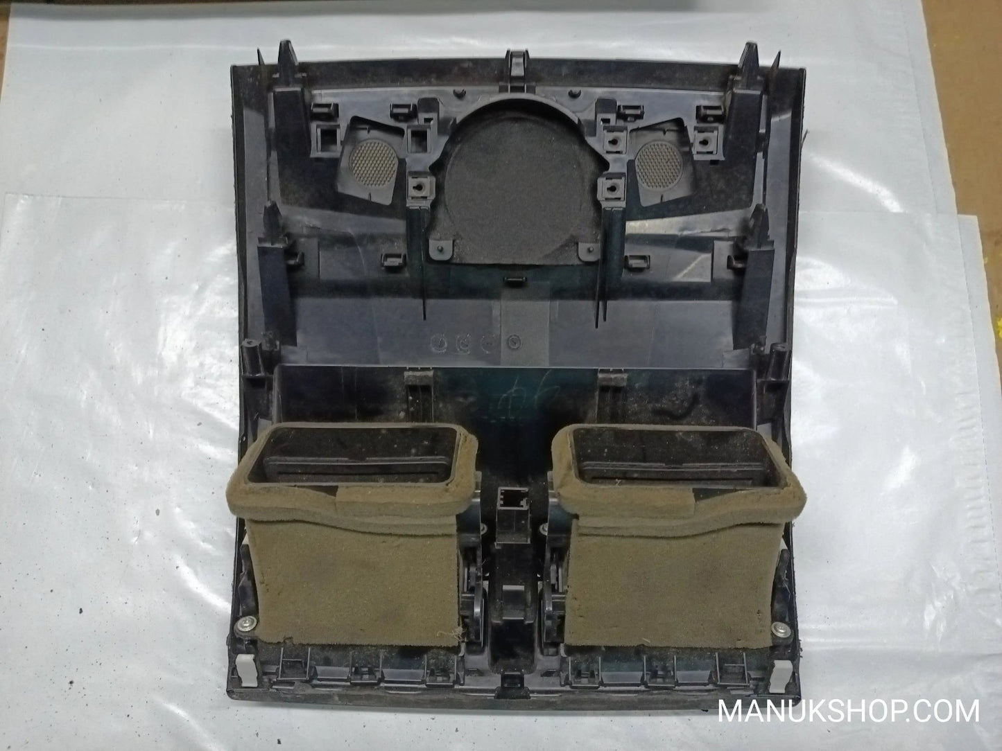 Mittelkonsole Luftdüse Verkleidung Abdeckung Mazda 6 GS1E55311 GS1E-55311