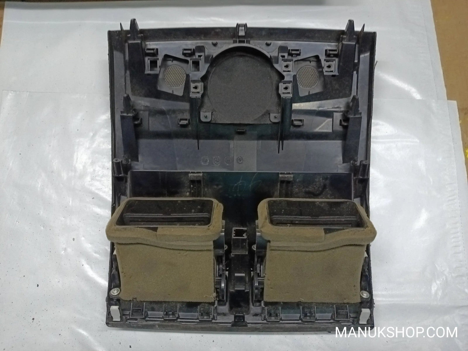 Mittelkonsole Luftdüse Verkleidung Abdeckung Mazda 6 GS1E55311 GS1E-55311