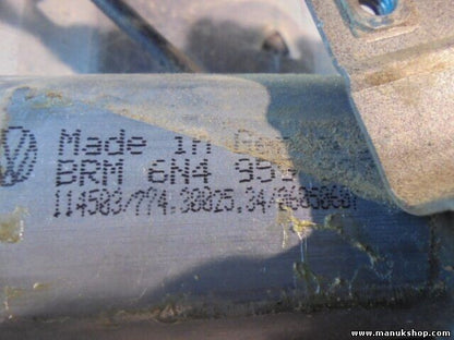 Fensterheber elektrisch Vorne Links Land Rover BRM6N4959802B BRM 6N4959802B