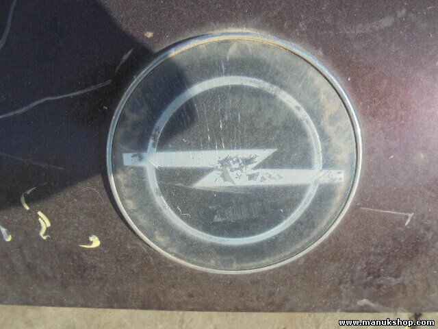 Motorhaube Opel Frontera B 6B_ 2.2 DTi 2171 ccm, 85 KW, 116 PS 8978068382