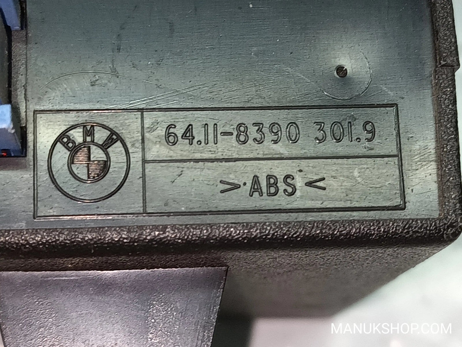 Steuergerät Klima BMW E36 641183903019 64.11-8390 301.9 641183915121 83915149