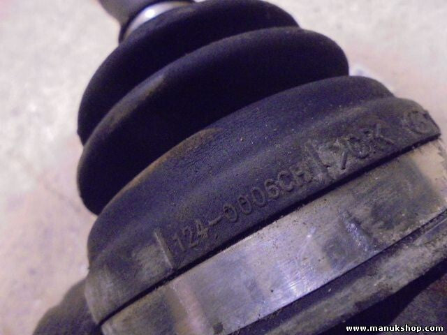Antriebswelle Kia Sportage 1240006CH 124-0006CH EL200