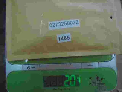 Relais Nissan Primera P11 Bj. 99-02 Almera N16 0273250022 0273 - 250 - 0 22 8100