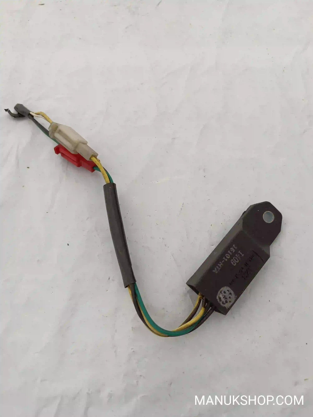 Temperatursensor Scooter Sym 125 GTS  16101HTA 16101-HTA 1409