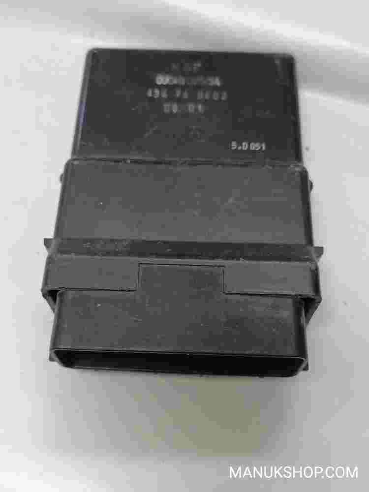 Spannungsregler Honda Dylan SH 125 SH 150 Ducati Energi 434240402 434 24 0402