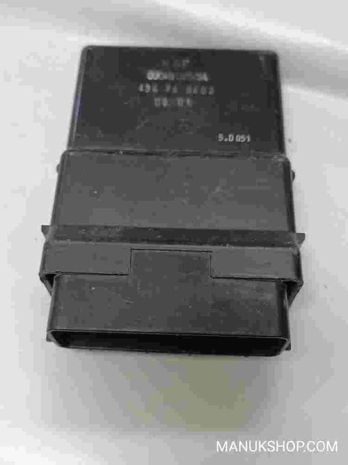Spannungsregler Honda Dylan SH 125 SH 150 Ducati Energi 434240402 434 24 0402