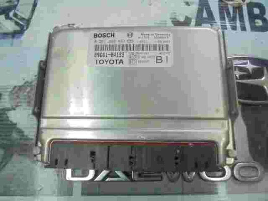 Motorsteuergerät Toyota Corolla E110 E11 896610W133 89661-0W133 BOSCH 0261206481