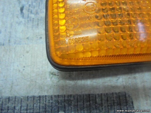 Seitenblinker Blinker Kotflügel links Nissan X-Trail 6R019525 013192 IKI5152