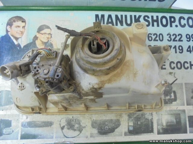 Scheinwerfer links Suzuki Escudo Vitara 3610160A0L 36101-60A0L 3560160A0L