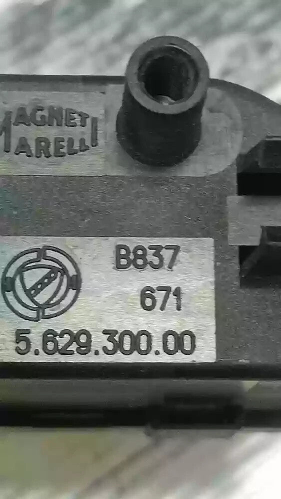 Widerstand Heizung Fiat Marea Brava B837 671 562930000 5 629 300 00 00562930000