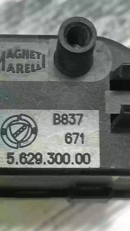 Widerstand Heizung Fiat Marea Brava B837 671 562930000 5 629 300 00 00562930000