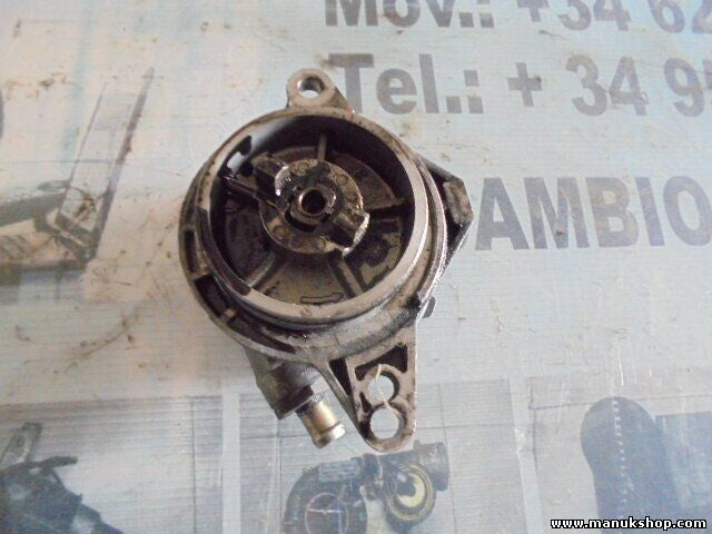 Vakuumpumpe BMW BMW E46 Land Rover Freelander 2.0 Td4 961110885