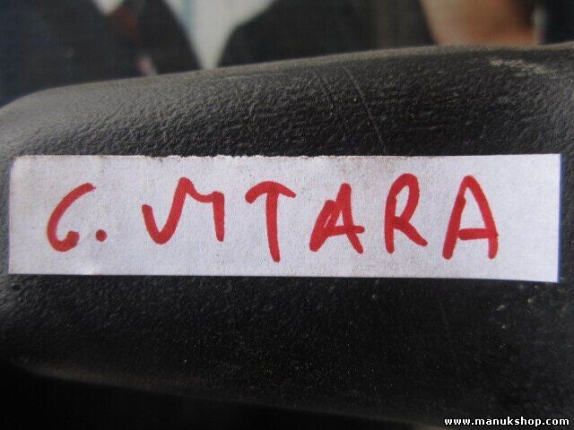 Luftfilterkasten  Suzuki Grand Vitara YAZAKI 65DR01 65D-R01 65D R01 SAE HDPE PE