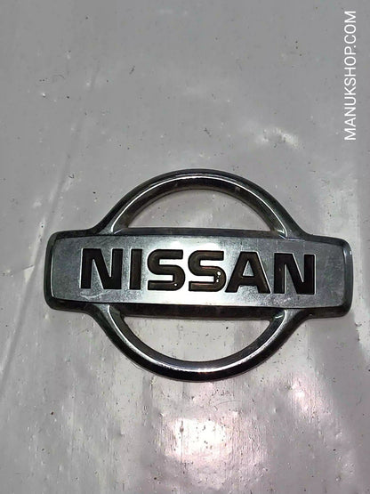 Emblem Nissan Almera Primera