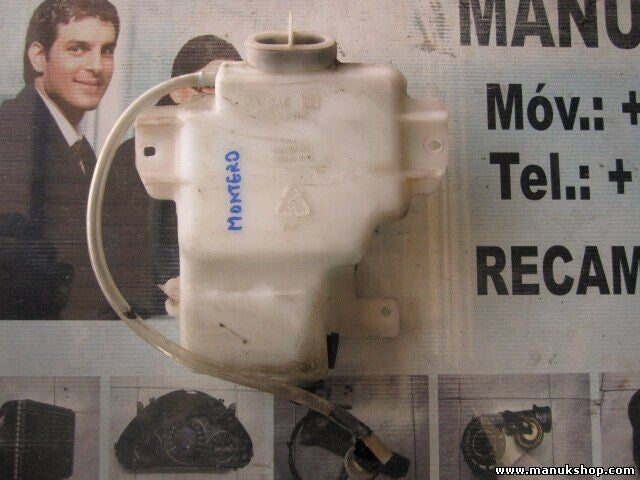 Wischwasserbehälter Scheibenwaschanlage Pajero Mitsubishi Montero 2 060351507
