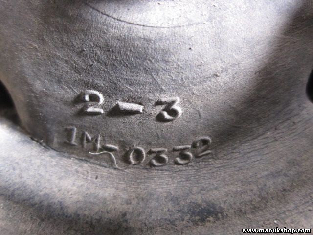 Motorhalterung Mitsubishi Eclipse IV 1M-0332 1M0332 1M 0332 2-3 00444024