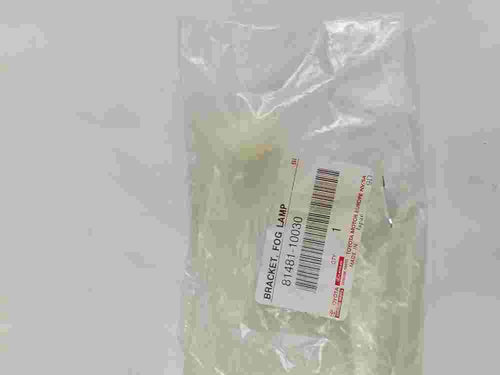 Bracket Fog Lamp  Toyota Corolla 8148110030 81481-10030