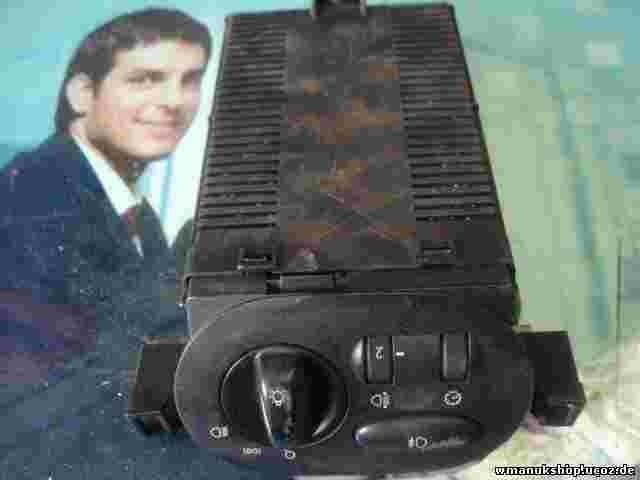 Lichtschalter Rover 75 YWC106940 YWC 106940 08956052 0058576