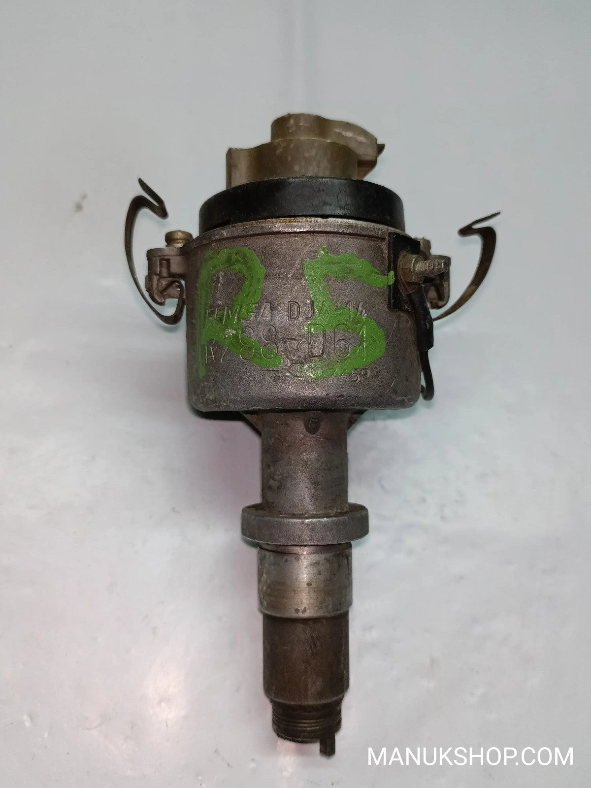 Zündverteiler Renault  5  R1341 R1351 R1229 R1399 R298D61 R298-D61