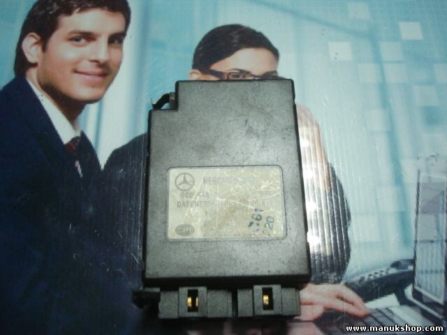 Datenerfassungsrechner Mercedes INDEX 5 0004460524/ZGS001 5KH00750100