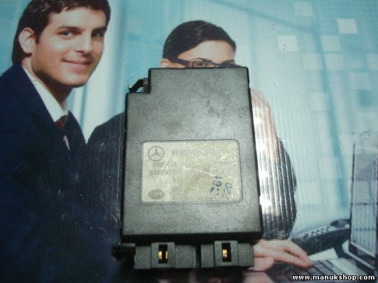 Datenerfassungsrechner Mercedes INDEX 5 0004460524/ZGS001 5KH00750100