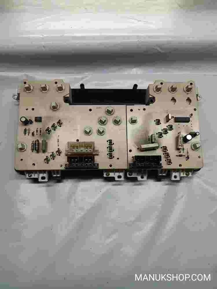 Kombiinstrument Tacho  Renault Midliner VDO 87001236 87 001 236