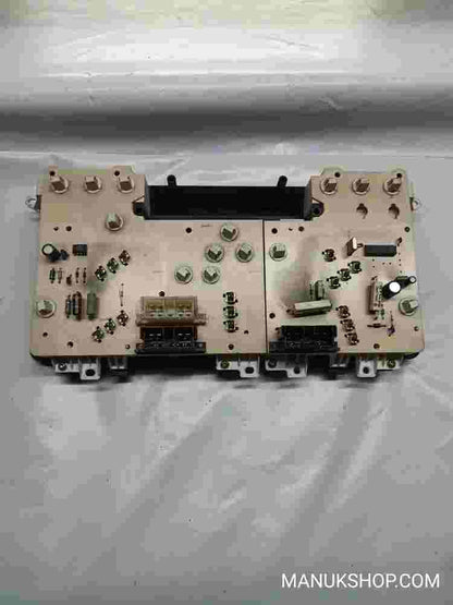 Kombiinstrument Tacho  Renault Midliner VDO 87001236 87 001 236