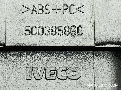 Lüftungsdüse Iveco Eurocargo 500385860