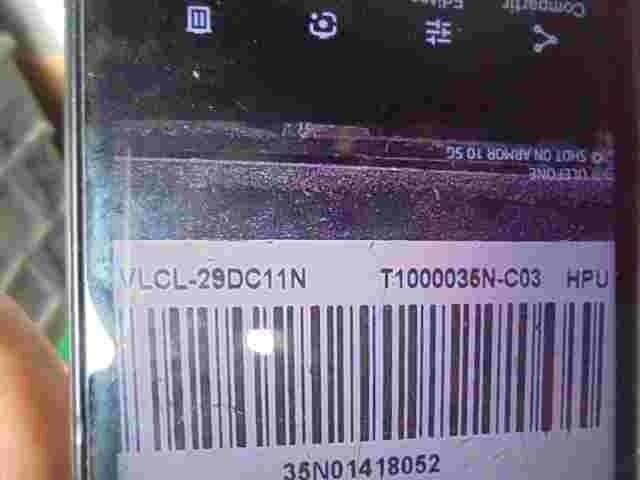 Widerstand Heizung  Citroen C3 Picasso Peugeot T1000036NC03 VLCL29DC11N