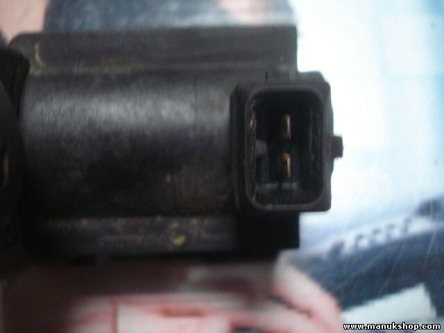 Magnetventil Unterdruckventil Renault Scenic II Megane Laguna Scenic 8200270451