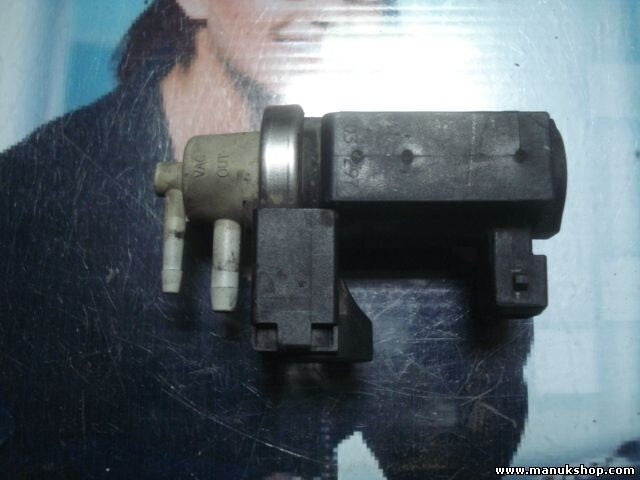 Magnetventil Unterdruckventil Renault Scenic II Megane Laguna Scenic 8200270451