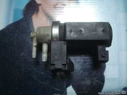 Magnetventil Unterdruckventil Renault Scenic II Megane Laguna Scenic 8200270451