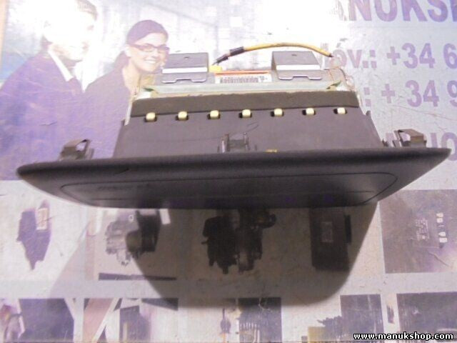 Beifahrer Ford Ranger Mazda B-Serie H09 J6010314883 UJ06 E0280 K3901 EA021