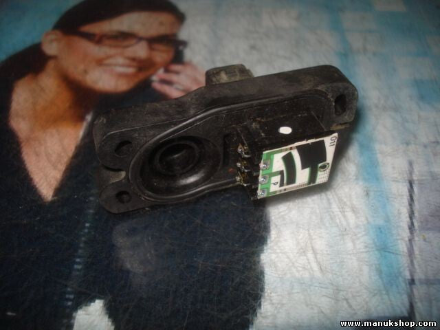 Drosselklappenpoti VW Volkswagen Audi 3430591015