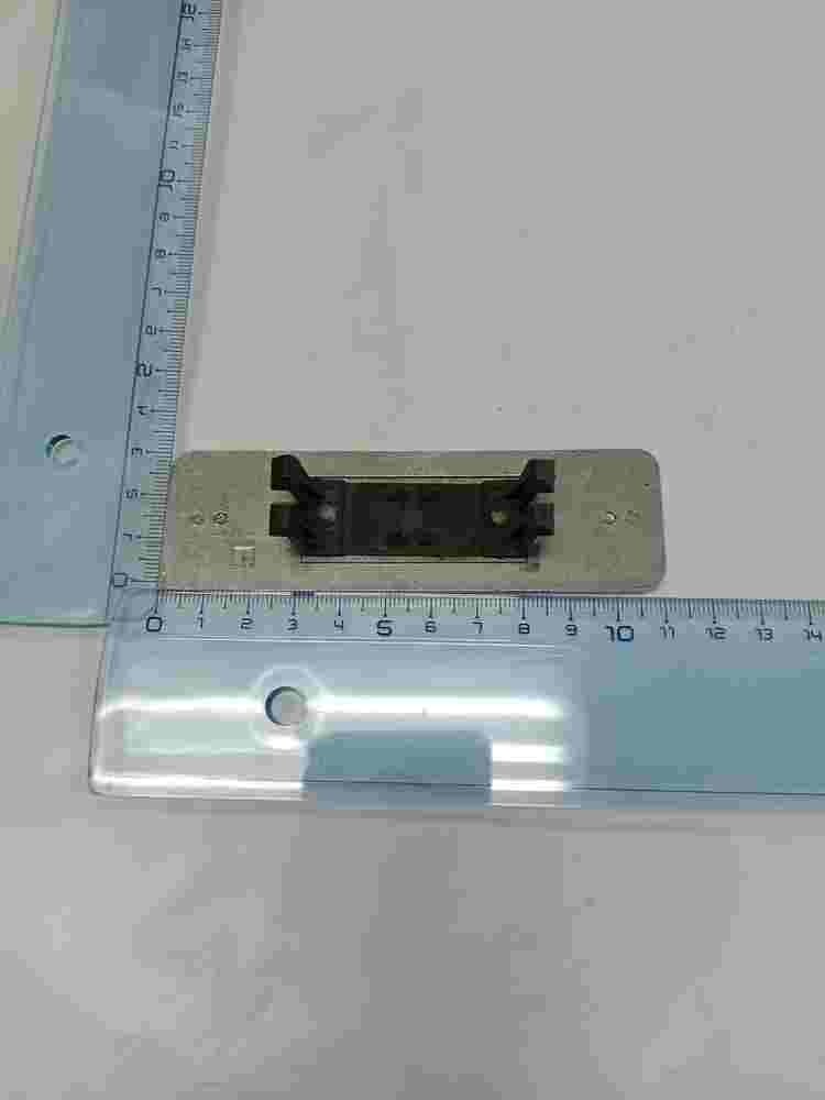 Emblem  Lancia Thema 3.0 V6 LS 10.5cm.