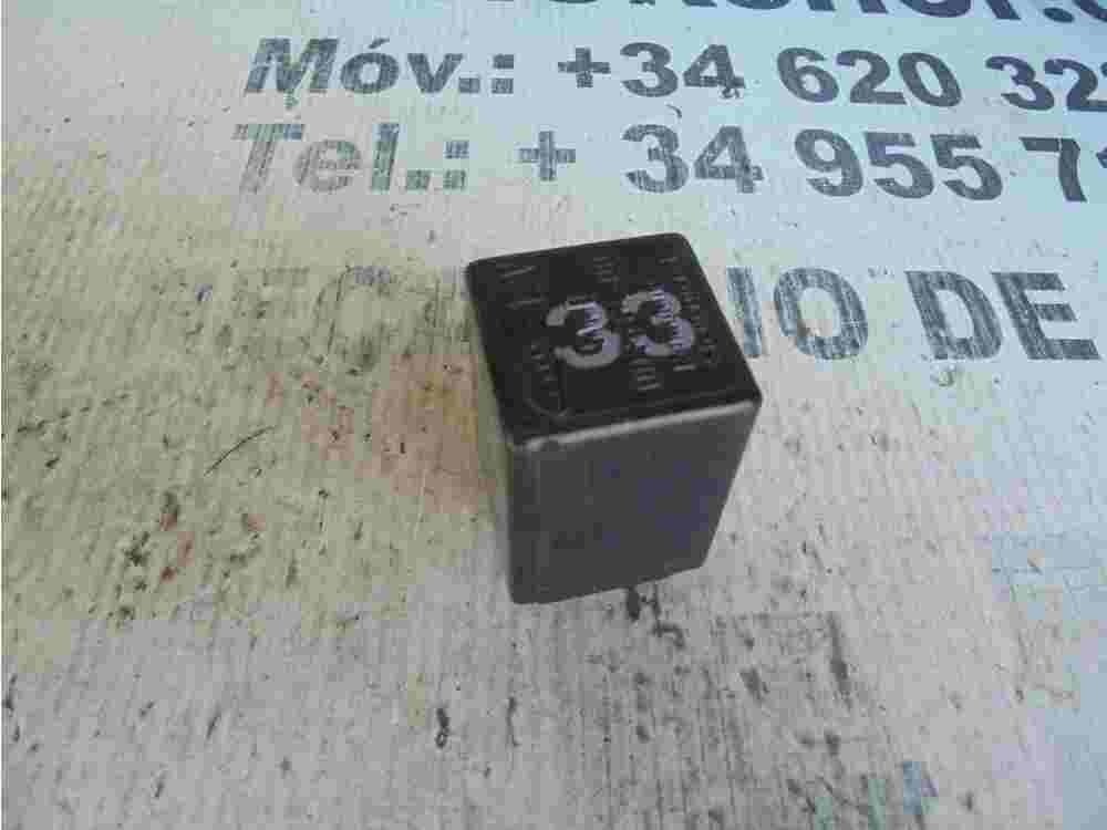 Relais Audi VW Passat 431955535 Nr.33  5WD 003784-00 5WD00378400