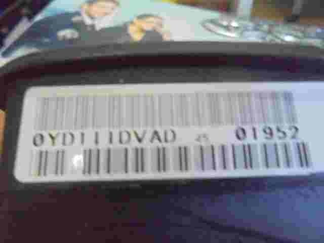 Lichtschalter Chrysler Voyager (RG) 0YD111DVAD OYD111DVAD OYD11-1DVAD