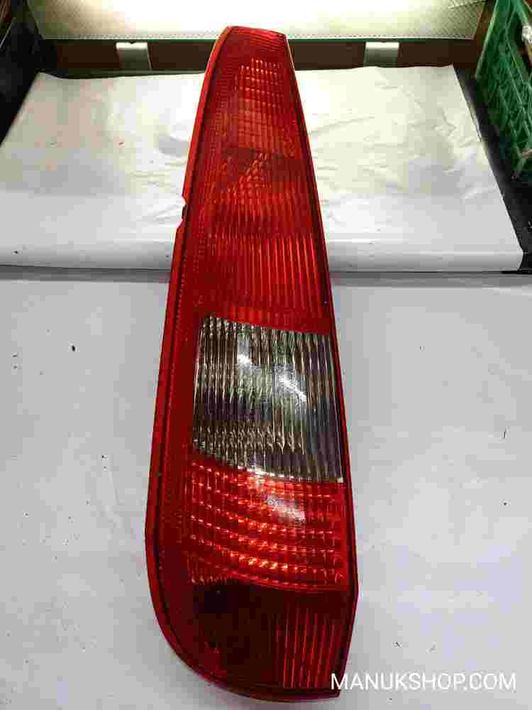 Rückleuchte Ford Fiesta 5 V Fusion (RH) Valeo 2S6113N004AD 2S61-13N004-AD 392450