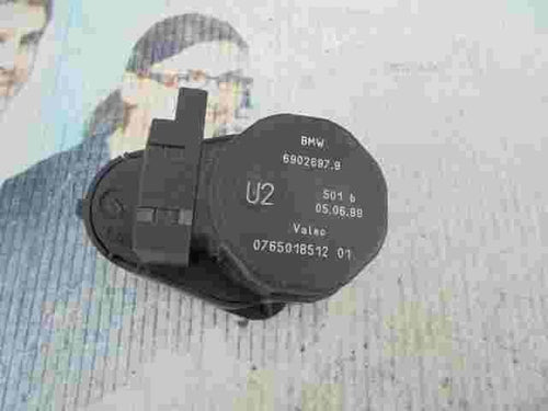 Stellmotor Heizung BMW E36 E39 69026979 6902697.9 VALEO 076501851201