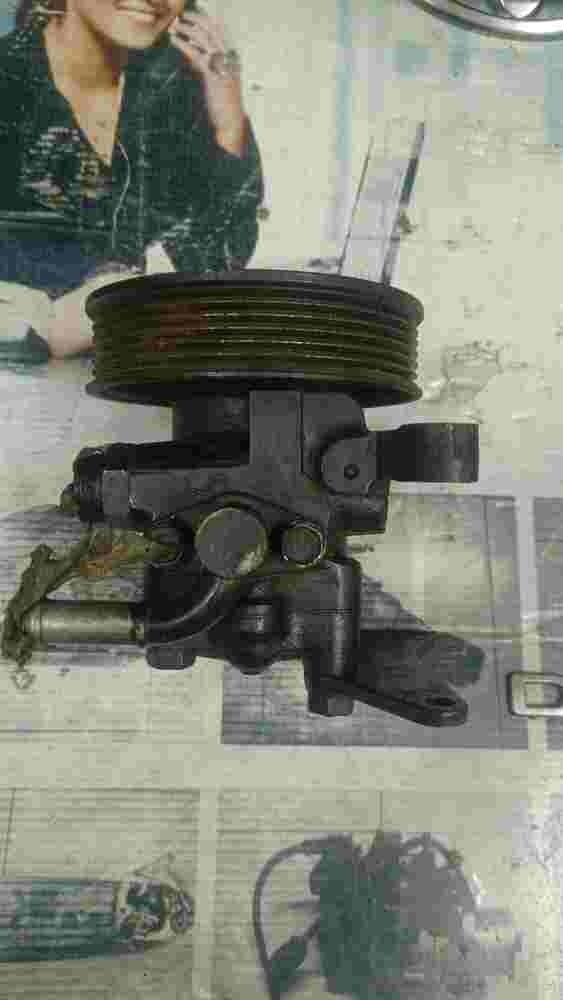 Servopumpe SsangYong Korando fj kj 2.3 2.9 diesel YSK 6614603480 849586 F685