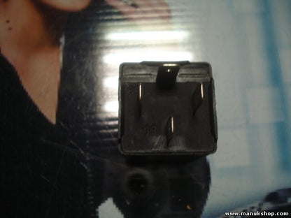 Summer Licht relais Audi 100 200 443951307 443 951 307 HELLA 00488500 004 885-00