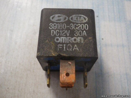 Relais Kia Sportage 391603C200 39160 3C200 39160-3C200 DC12V30A DC12V 30A FIQA