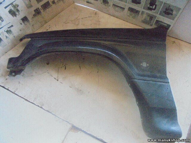 Kotflügel vorne Links Mitsubishi Pajero Montero II V4_W 2.5 TD 1991 1996