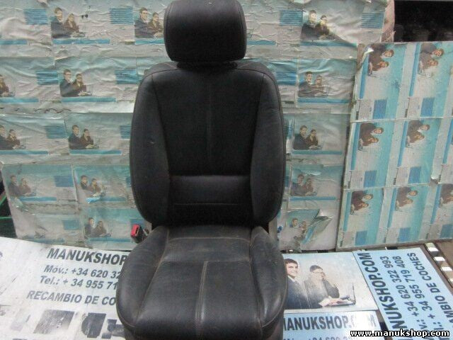 Sitz vorne links Mercedes-Benz M-Klasse 320 ML W163
