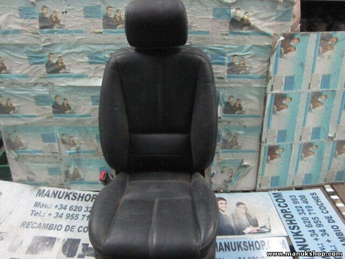 Sitz vorne links Mercedes-Benz M-Klasse 320 ML W163