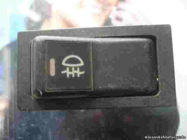 Warnblinkschalter   Iveco Daily I/II Van/Bus 512.601 512601