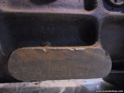 Getriebe Land Rover Defender FTC3730 FTC 3730 SG 4 R2 F6590 56A05014273