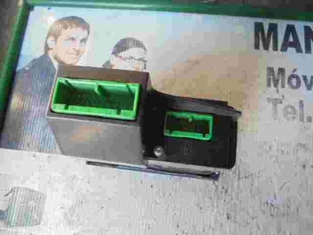 Telefon Bedienteil  Volvo S80 SWEDEN 8633581